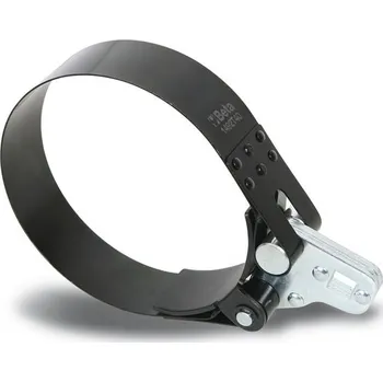 Klíč KLÍČ PÁSOVÝ NA OLEJOVÉ FILTRY NA NÁKLADNÍ AUTOMOBILY-MODEL 1492.T40 (Klíče na filtry vysoušečů)