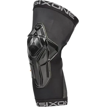 Chránič kolene Chrániče kolen - SIX SIX ONE Recon Xrd 2016 - černá S
