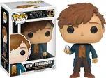 Funko Pop Fantastic Beasts Newt…