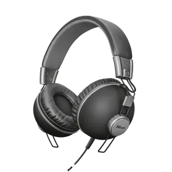 Sluchátka Trust Noma