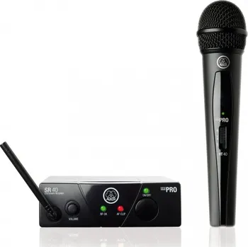 Mikrofon AKG Wms 40 Mini Vocal US45C