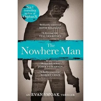 The Nowhere Man - Gregg Andrew Hurwitz…