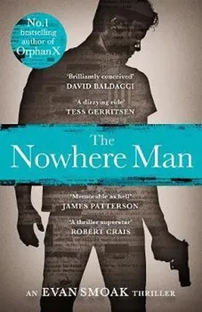 Cizojazyčná kniha The Nowhere Man - Gregg Andrew Hurwitz (EN)