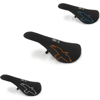 bmx Sedlo BMX - 34R Moto Pivotal 2011 Červená