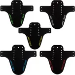 Blatník - AZONIC Splatter New Modrá