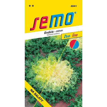 Semeno SEMO Endivie série Duo 0,7 g