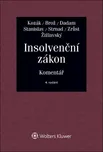 Insolvenční zákon: Komentář - Jan Kozák…