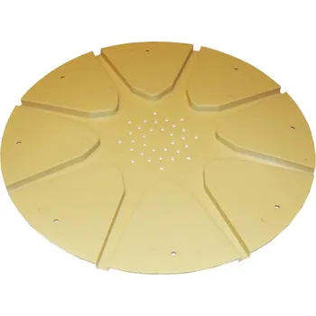 Včelí výkluz 8 cestý