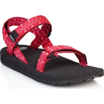 Source Classic Women´s oriental tribal red, 36