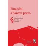 Finanční a daňové právo (2. vydání) -…