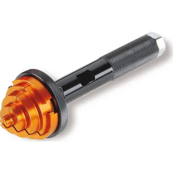 1569 CP/50-NÁSTROJ PRO DE/MONTÁŽ LOŽISEK A OLEJ. TĚSNĚNÍ (Úderové nářadí pro montáž kuželových ložisek a olejových těsnění)