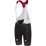 Castelli Free Aero Race se šlemi černé