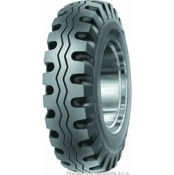 Pneu pro těžký stroj Mitas FL-02 6 - 9 12PR