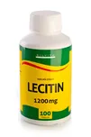 Silvita Lecitin 1200 mg 100 tob.