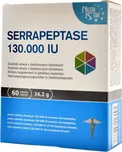 Nutristar Serrapeptase 130000 IU 60 cps.