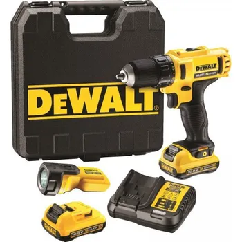 Dewalt DCD710D2F