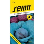 Seva Pourovo červené zelí kruhárenské…