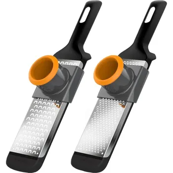 Struhadlo Fiskars FF1014413 2 ks 