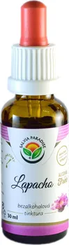 Přírodní produkt Salvia Paradise Lapacho AF tinktura