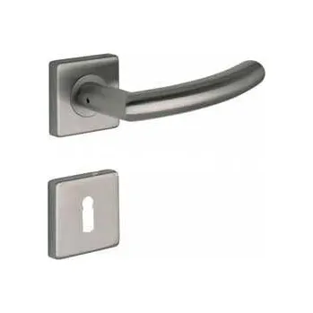 Dveřní kování Dveřní kování rozetové SANTA BB 8 mm