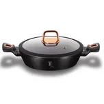 Berlingerhaus BH-1640 Black Rose 28 cm