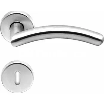 Dveřní kování Dveřní kování rozetové SWING PZ