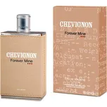 Chevignon Forever Mine For Women EDT
