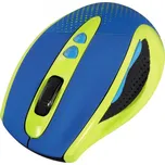 Hama Knallbunt žlutá