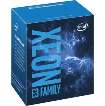 Intel Xeon E3-1240 v6 (BX80677E31240V6) Procesor Intel Xeon E3-1240 v6 (BX80677E31240V6)