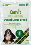 Canvit Snacks Dental Large Breed Health…