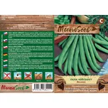 Moravoseed Fazol keříčkový Novores 60 ks