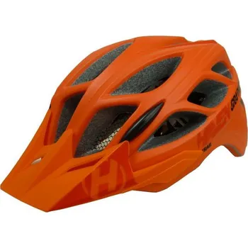 Cyklistická přilba Haven Grapholo oranžová
