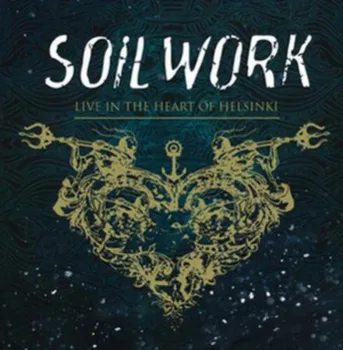 Zahraniční hudba Live At The Heart Of Helsinki - Soilwork [2CD + DVD]