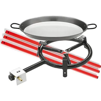 Pánev Vaello Campos Paella Vaca Ecoset 38 cm