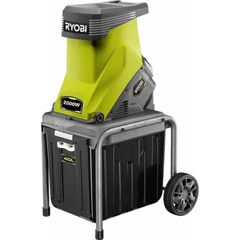 Drtič větví Ryobi RSH2545B