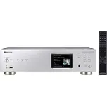 Pioneer N-70AE stříbrný