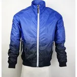 Fred Mello Blue Jacket Pánská bunda US S FM15S03KU