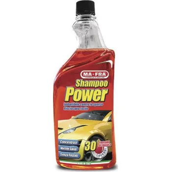 Autošampón MA-FRA Shampoo Power 1 l
