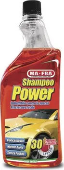 Autošampón MA-FRA Shampoo Power 1 l