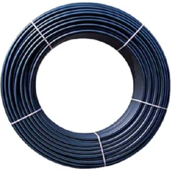 Termolux Trubka 63 mm x 5,8 - 50 m PE 80 SDR 11 - 1,0 MPa (10 bar) Vodovodní potrubí Termolux Trubka 63 mm x 5,8 - 50 m PE 80 SDR 11 - 1,0 MPa (10 bar)