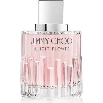 Jimmy Choo Illicit Flower W EDT, Tester 100 ml