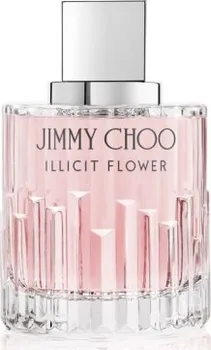 Dámský parfém Jimmy Choo Illicit Flower W EDT