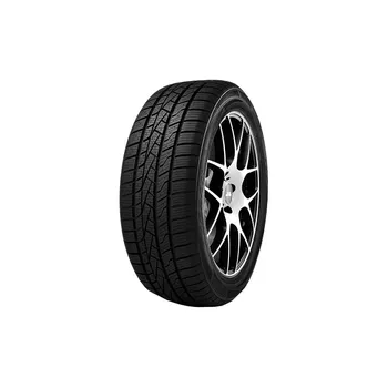 Celoroční osobní pneu Tyfoon 4-Season 195/60 R15 88 H