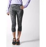 adidas Performance SN 3/4 G TGT W Dámské 3/4 leginy US XS S13589