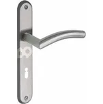 Dveřní kování štítkové SWING/LS WC