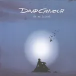 On An Island - David Gilmour [LP]