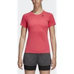 adidas Performance D2M Tee lose Dámské tričko US L CF4533