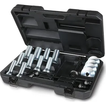 Sada nářadí Sada nářadí pro montáž a demontáž silent bloků, olejových těsnění a kolových lož (Sada nářadí pro montáž a demontáž silent bloků, olejových těsnění a kolových ložisek)