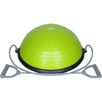 Lifefit Balance Ball 58 cm, zelená
