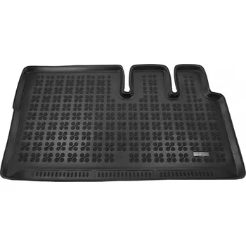 Vana do kufru REZAW-PLAST Gumová vana do kufru FORD Tourneo Custom L1 r.v.2013 krátká verze